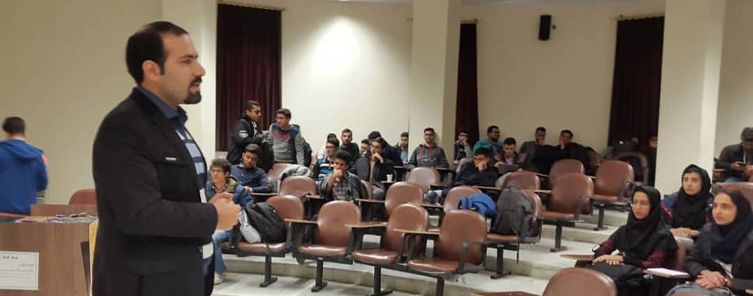 دکتر علیرضا ترکان