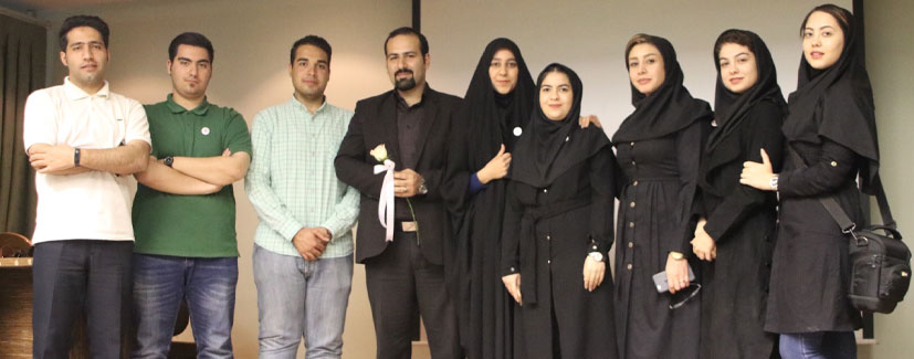 دکتر علیرضا ترکان
